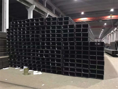 铁岭冷拔方管选型指南 工程采购怎么选